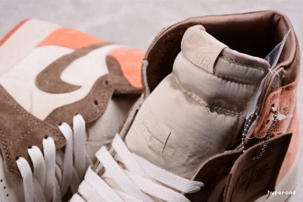 Hyperoad SP High Jordan Dusted OG Retro Clay 1 0710